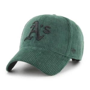 '47 CAPPELLINO THICK CORD MVP - VERDE - B-THCKM18EWS-DG - Bild 1 von 1