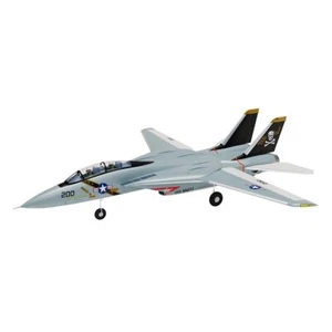 Twin 40mm EDF Jet PNP 4S RC Aircraft RC Fighter Jet (Transmitter, Receiver and B - Picture 1 of 8