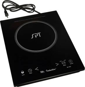 SR-1882 1650W Induction (Built-In/Countertop) - Picture 1 of 1