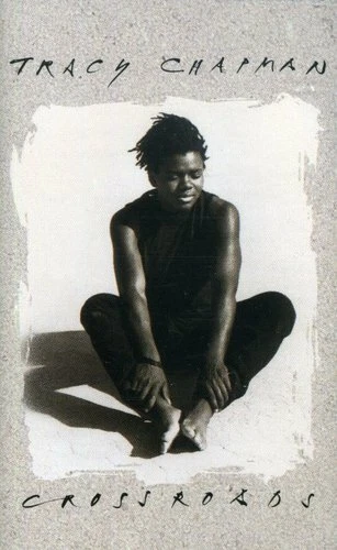 Crossroads by Tracy Chapman Cassette - Image 1 of 1
