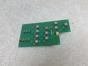 Mori Seiki AB12C-4146 Control Board F348 60 99(3) (TSC) - Picture 1 of 4