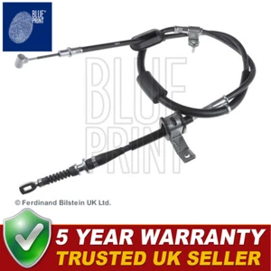 Blue Print Hand Brake Cable Fits Suzuki Ignis 2003- 1.5 #1 5440260J00 - Picture 1 of 2