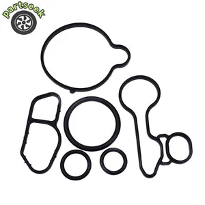 Oil Cooler Filter Gasket For Chevrolet Cruze Sonic Trax Buick Encore 1.4L Turbo - Picture 1 of 9