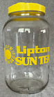 Lipton Sun Tea Jar One Gallon