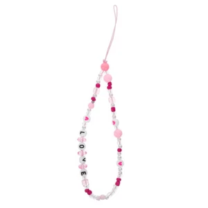 4-pak -zgubiony łańcuszek Panna Młoda Smycz Pasek Charms - Zdjęcie 1 z 12