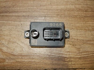 GM Glow Plug Controller Control Module 9265 (12689265) Duramax LP5 6.6L OEM - Picture 1 of 6