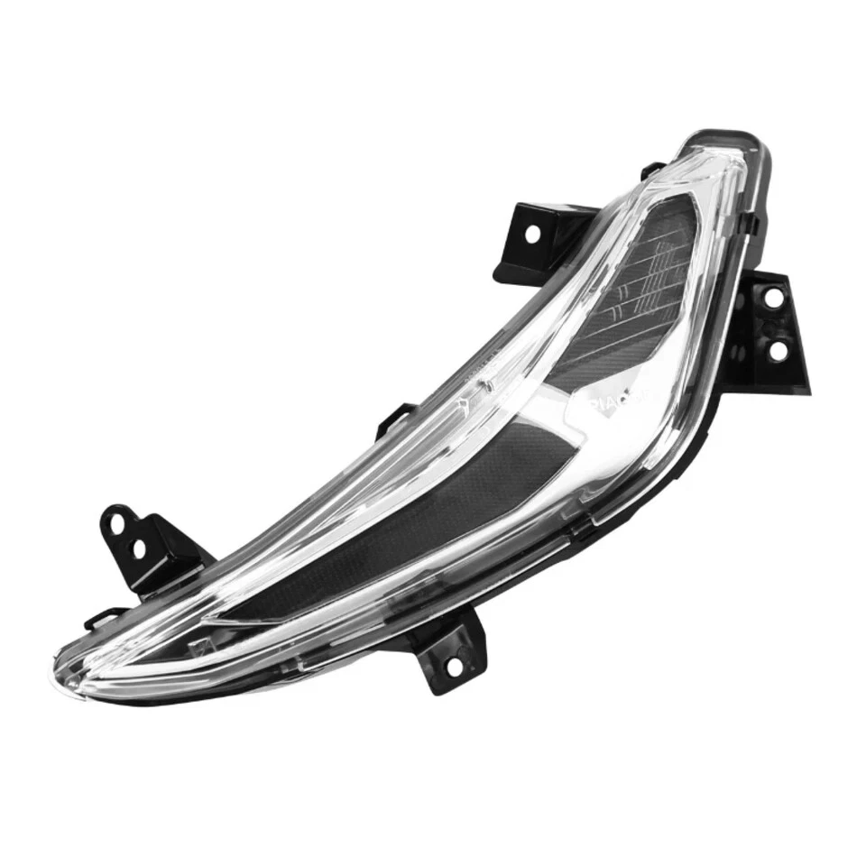 Freccia Piaggio 1D002880 con luce di posizione sinistra