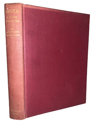 SIGNED, ALEISTER CROWLEY, MAGICK IN THEORY AND PRACTICE, 1930, 1st Ed, OCCULT - Image 1 of 4
