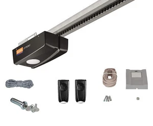 Hörmann Ecostar Garagentorantrieb Sonderedition Liftronic 700 mit Notentriegelun - Bild 1 von 4