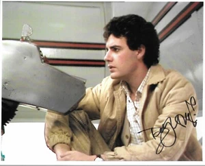 Daniel Hill DOCTOR WHO "SHADA" 10x8 Genuine Signed Autograph COA 36811 - Picture 1 of 1