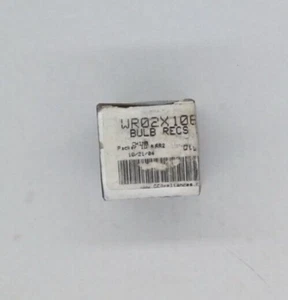 NEW OEM WR02X10675 GE Appliance Bulb Aftermarket Compatible ERP L-055 - Picture 1 of 1