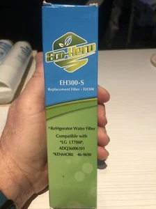 Eco Hero EH300S Coconut Shell Carbon Water Filter Replacement Kenmore(ID26-54) - Picture 1 of 2
