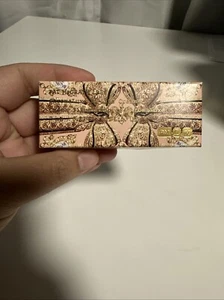 Pat Mcgrath Labs Chroma Luxe Hi Lite Cream Pale Gold 002 - Picture 1 of 6