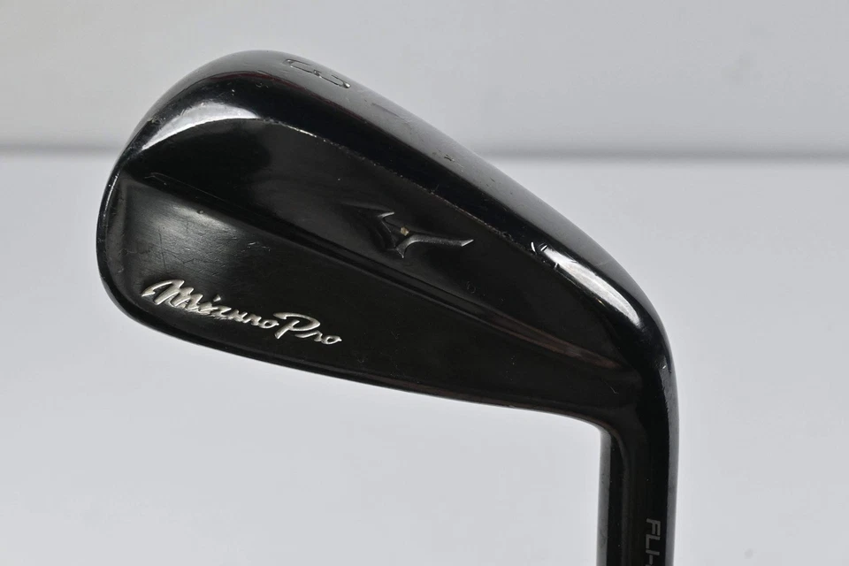 Mizuno Pro Fli-Hi 2024 Utility #3 Iron / 19 Degree / Regular Flex HZRDUS Smoke - Image 1 of 4