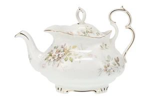 Royal Albert - Haworth - Teapot - 61134Y - Picture 1 of 4