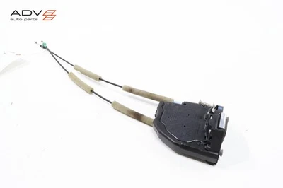 2013 - 2018 LEXUS ES350 ES300H REAR RIGHT SIDE DOOR LATCH LOCK ACTUATOR OEM - Image 1 of 4