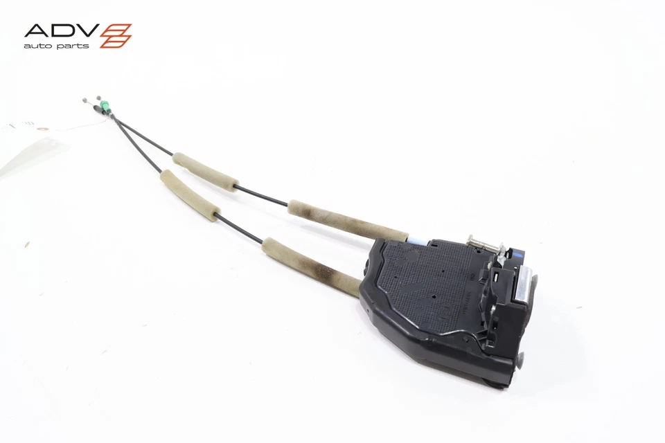 2013 - 2018 LEXUS ES350 ES300H REAR RIGHT SIDE DOOR LATCH LOCK ACTUATOR OEM - Image 1 of 4