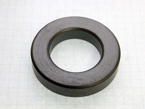 3x Ft240-52 Ferrite Toroidal Core Mix 52 Material