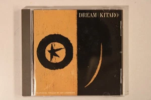 CD Kitaro  Dream - Picture 1 of 1