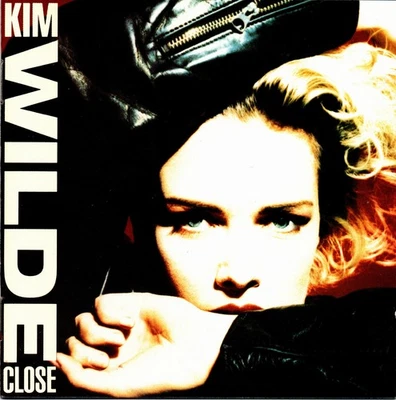 Kim Wilde - Close (CD, 1988) Hey Mr. Heartache, You came - Bild 1 von 3