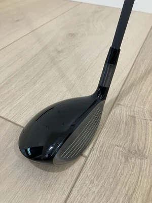 Callaway Apex UW 17 Degree Upgraded Fujikura Tour Spec 83 Stiff - Image 1 of 4