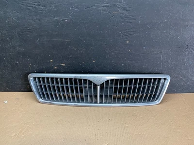 1996 to 1999 Infiniti i30 Front Upper Grill Grille OEM OEM Q0485  DG - Image 1 of 4