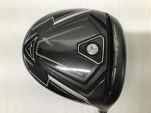 Mizuno GX 10.5° Stiff Regular Right-Handed 45.5in Driver MFUSION D 6520 - Picture 1 of 6