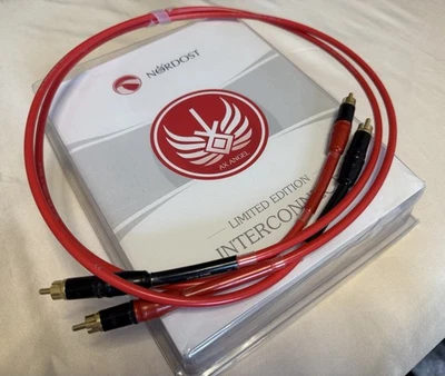 Nordost AX Angel Limited Edition - Image 1 of 3