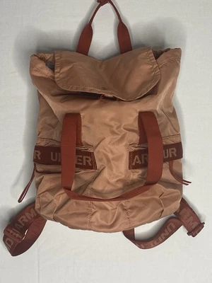 Mochila deportiva para mujer Under Armour bolsa de gimnasio informal de viaje Mammee Foto 1 de 4