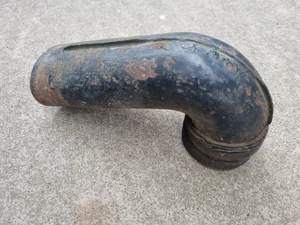 Land Rover Series 2 2A 3 2.25 Petrol Oil Bath Elbow* - Picture 1 of 1