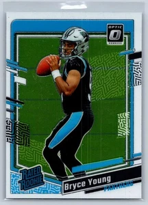 Donruss Optic #213 Bryce Young 2023 - Imagen 1 de 2