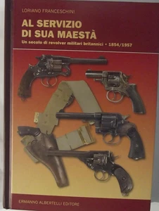 Im Dienste Seiner Majestät. Ein Jahrhundert britischer Militärrevolver (1854-1957) - Bild 1 von 8