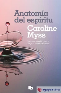 Anatomía del espíritu. NUEVO. ENVÍO URGENTE (Librería Agapea) - Imagen 1 de 1