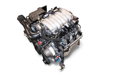 2001-2005 Lexus GS430 4.3L V8 VVT-i ENGINE JDM 3uz-fe 3uzfe #1 *Free Shipping* Foto 1 de 4