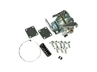 Door Hinge for 1994-2005 Chevy Blazer S10, GMC Jimmy Sonoma, Olds Bravada - Image 1 of 1