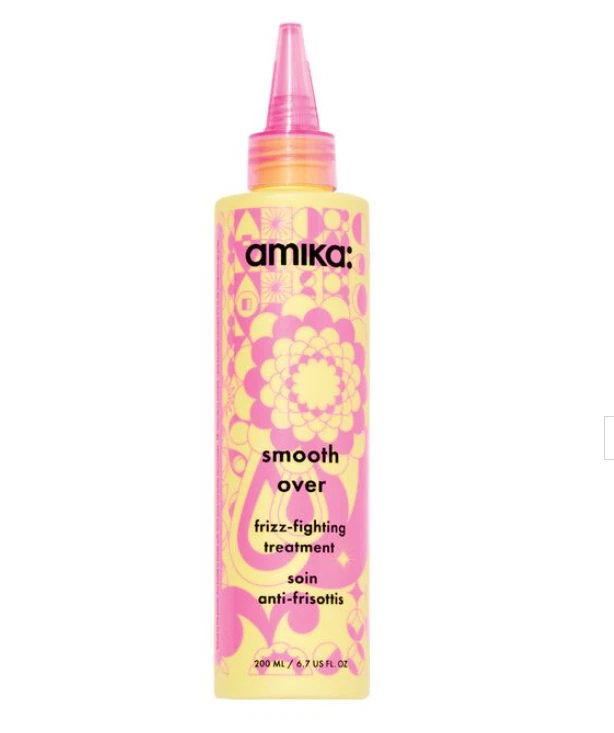 Crema hidratante y brillante Amika Supernova 3,3 oz Foto 1 de 1