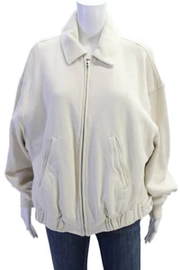 Les Tien Womens Jacket Bust 36 Size M - Picture 1 of 5