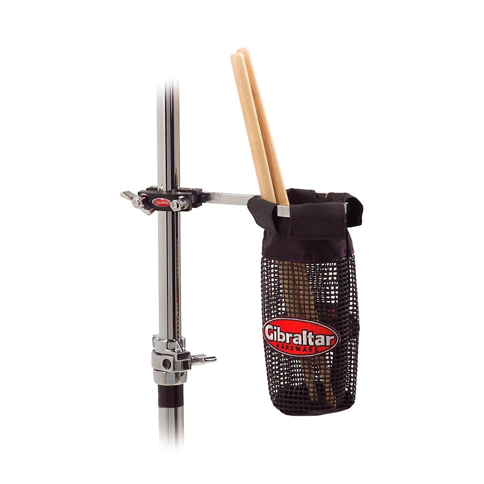 Gibraltar Deluxe Stick Holder Black - Image 1 of 1