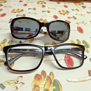Ray Ban Kate Spade glasses frames lot used for frames only designer - Picture 1 of 15