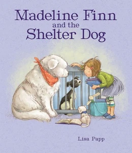 Madeline Finn and the Shelter Dog - Picture 1 of 1