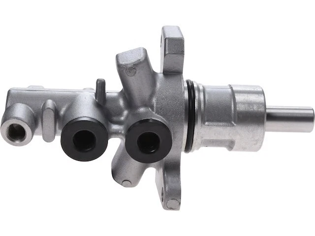 Cilindro maestro de freno para 01-06 BMW X5 3,0 L 6 cilindros 4,4 L V8 4,6 L 4,8 L RS98J9 OEF3 Foto 1 de 1