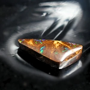 Chill Queensland Boulder Opal 22.74 ct - Picture 1 of 3