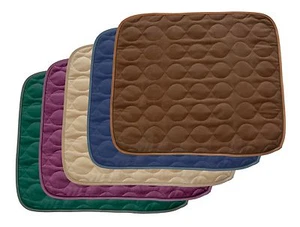 RMS Washable Incontinent Pads / Incontinence Chair Pads, Bed pads, Bed Underpads - Picture 1 of 31
