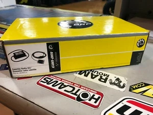 CAM-AM ROADSTER SATELLITE RADIO KIT - Bild 1 von 2