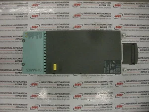 UNIDAD DE UN SOLO EJE SIEMENS SINAMICS 45 A 6SL3120-1TE24-5A3 - Imagen 1 de 2