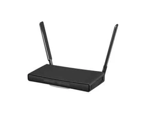 Mikrotik C53UIG+5HPAXD2HPAXD-US 2.4/5GHZ HAP AX3 3.3/5.5DBI US Version New - Picture 1 of 4