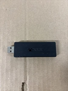Microsoft Xbox One Wireless Adapter for Windows PC Model 1713 USB Receiver #T4 - Picture 1 of 3