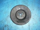 5.0 Ford 302 Engine  Smog Pump Pulley  E9ta-9C480-Ba F150 F250 Bronco Mustang