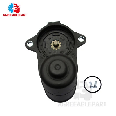 New Electric Parking Brake EPB Actuator for Volvo S60 S80 XC60 XC70 V70 31262415 Foto 1 de 4