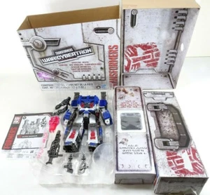 Transformers War for Cybertron Trilogy Netflix Original NEU OVP kostenloser Versand - Bild 1 von 11